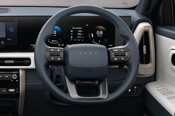 Hyundai Venue 2026 thế hệ mới ra mắt: loạt cải tiến đắt giá thu hút khách hàng Việt